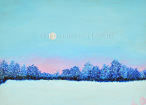 Lenka Bromková - Nový den začíná