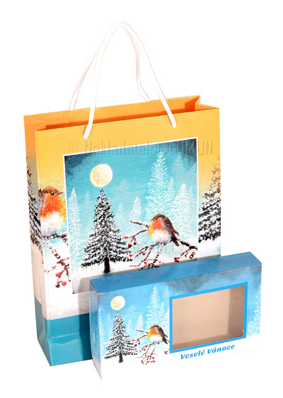 Dárkový set zn.2613