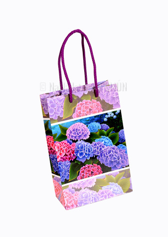 Dárková taška malá zn.2900