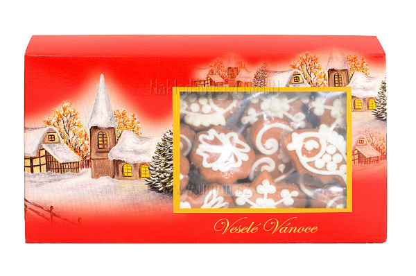 Krabička na cukroví zn.3395