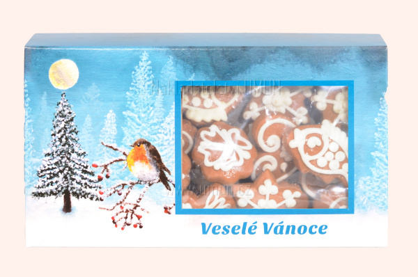 Krabička na cukroví zn.3396