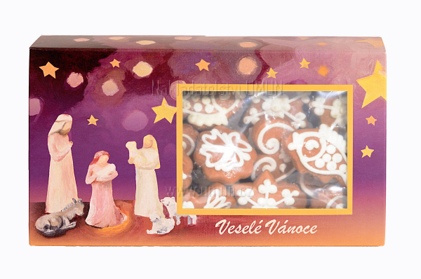 Krabička na cukroví zn.3397