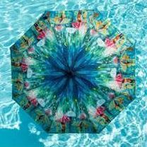 Dámský skládací deštník zn.4944