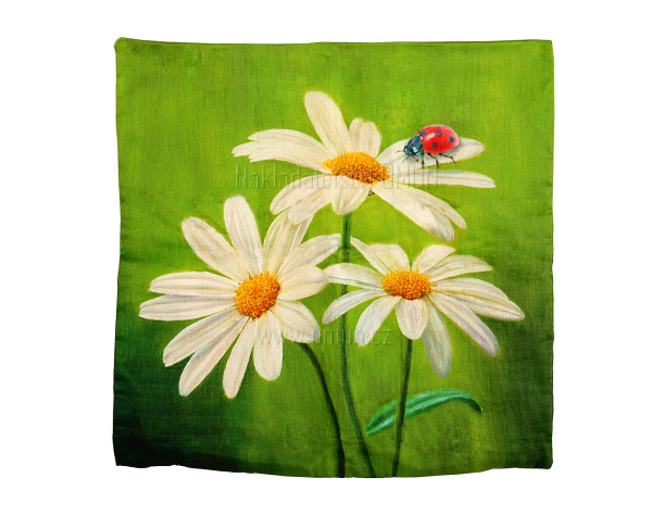 Povlak na polštářek zn.5320