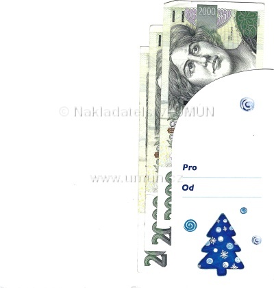 rozevřené přání (ilustrační foto)