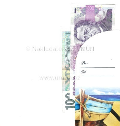 rozevřené přání (ilustrační foto)