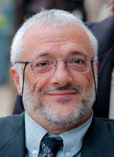 Eros Bonamini