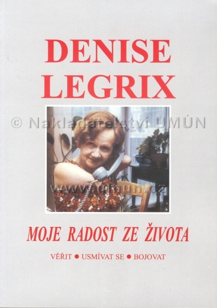 Moje radost ze života