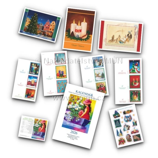 Aktuální nabídková kolekce Zima 2025 zn.3