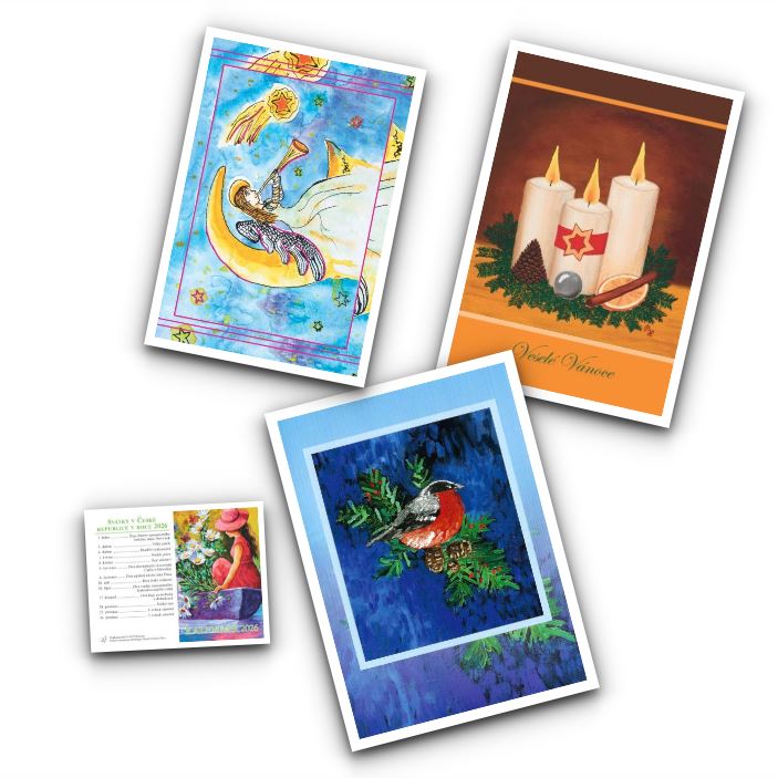 Aktuální nabídková kolekce Zima 2025 zn.15